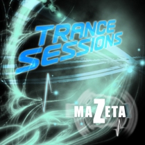 mazeta trance sessions